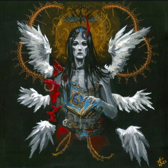 Meet your Posher, Alycia - Picture 1 of 1